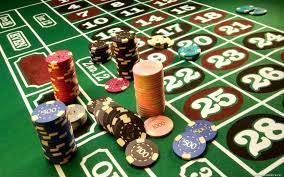 Онлайн казино Casino Marvel