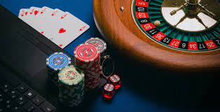 Вход на зеркало Casino Bounty